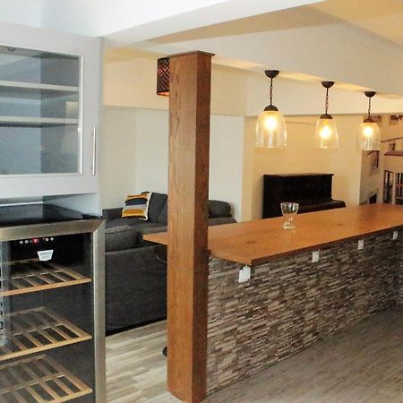 Santos Deluxe Apartment Lizbona Zewnętrze zdjęcie