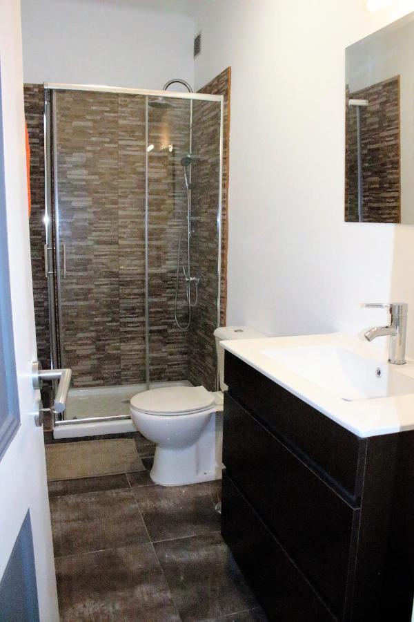 Santos Deluxe Apartment Lizbona Zewnętrze zdjęcie