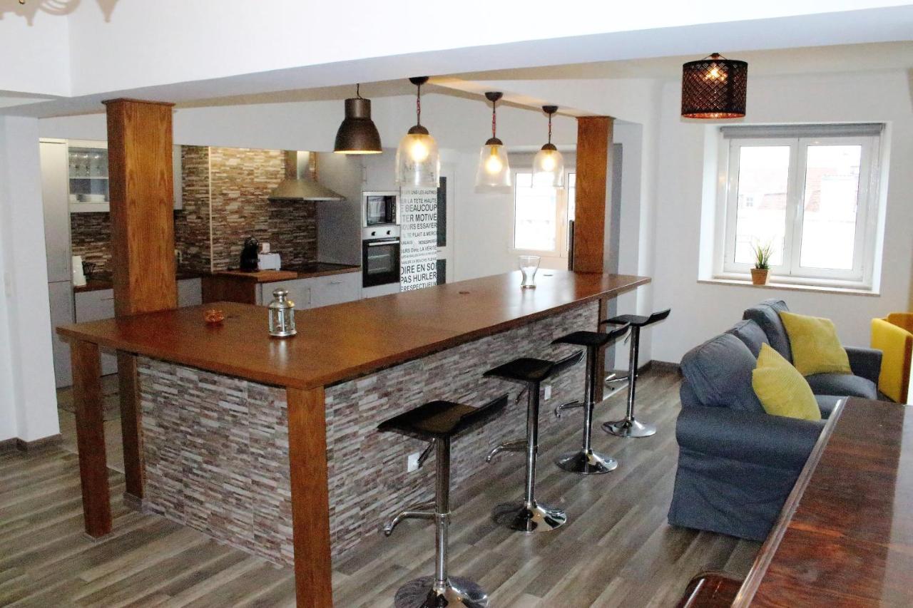 Santos Deluxe Apartment Lizbona Zewnętrze zdjęcie