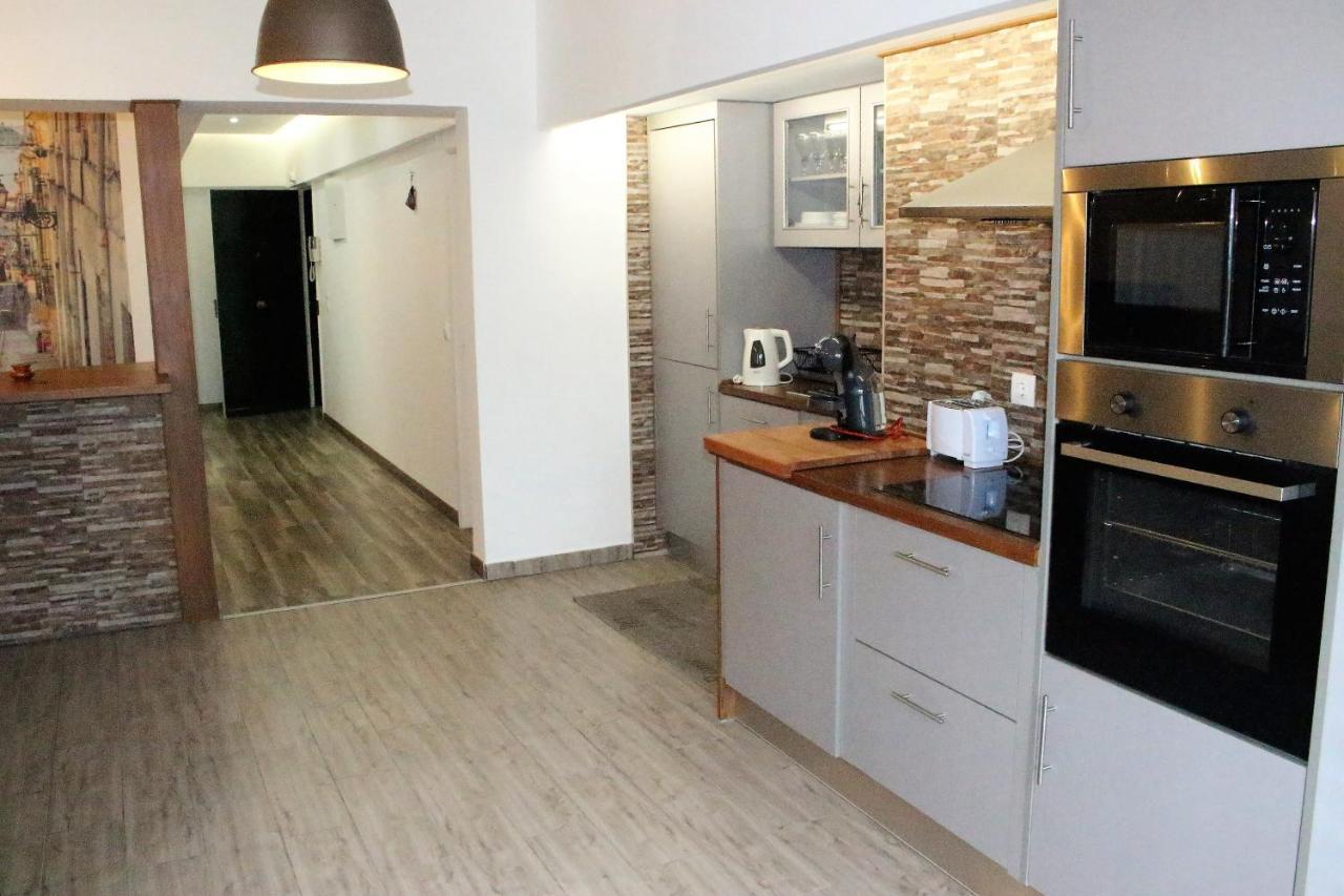Santos Deluxe Apartment Lizbona Zewnętrze zdjęcie